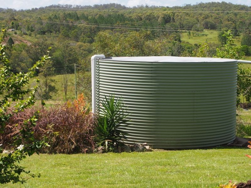 LOT 3 GRESHAM ROAD, Kybong QLD 4570