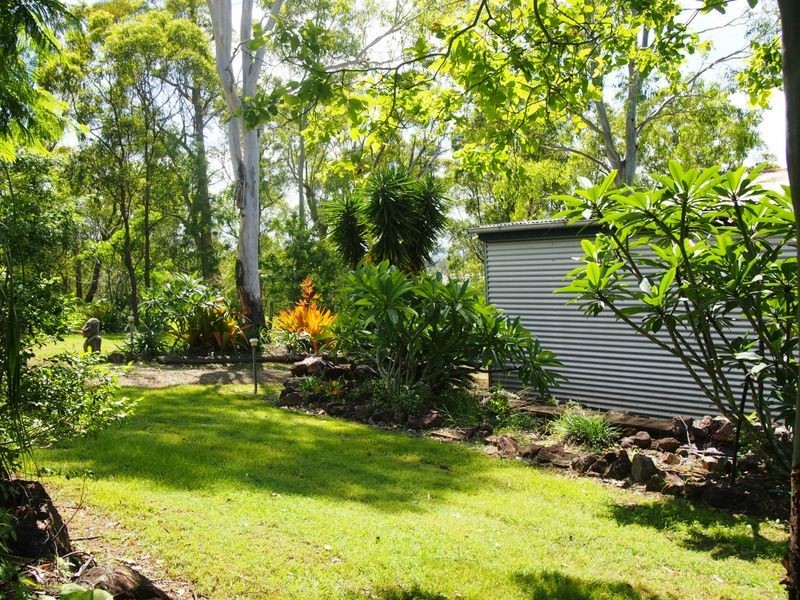 LOT 3 GRESHAM ROAD, Kybong QLD 4570