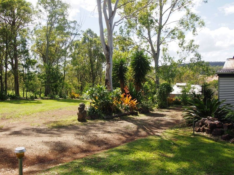 LOT 3 GRESHAM ROAD, Kybong QLD 4570