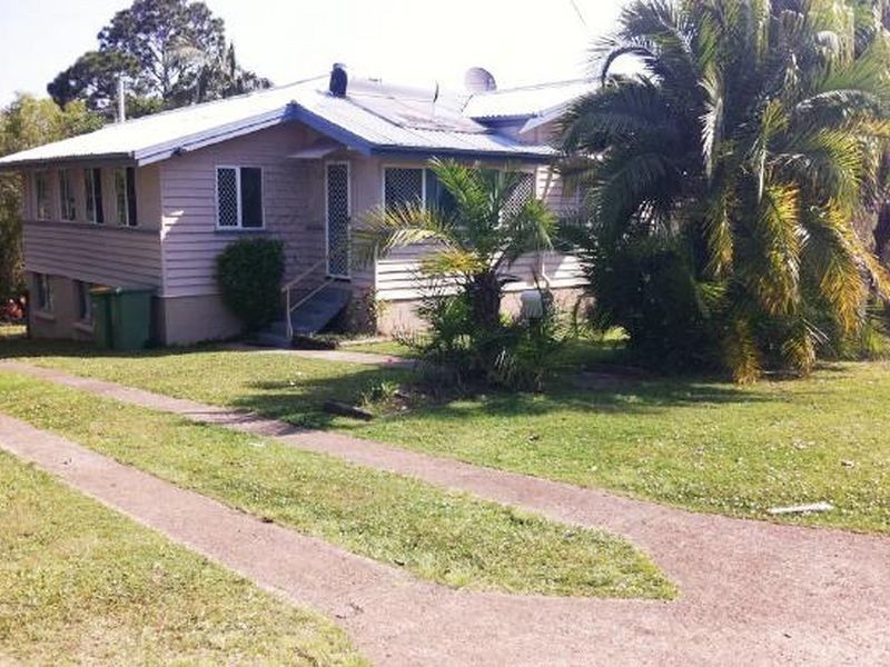 12 Straun Crescent, Gympie QLD 4570