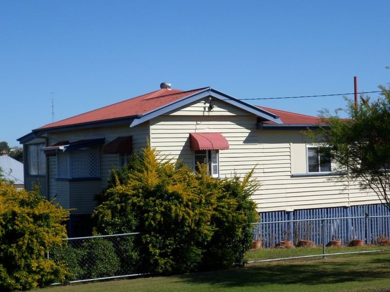 38 Everson Road, Gympie QLD 4570