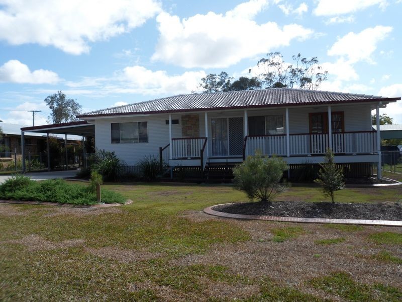 41 Ark Royal Drive, Cooloola Cove QLD 4580
