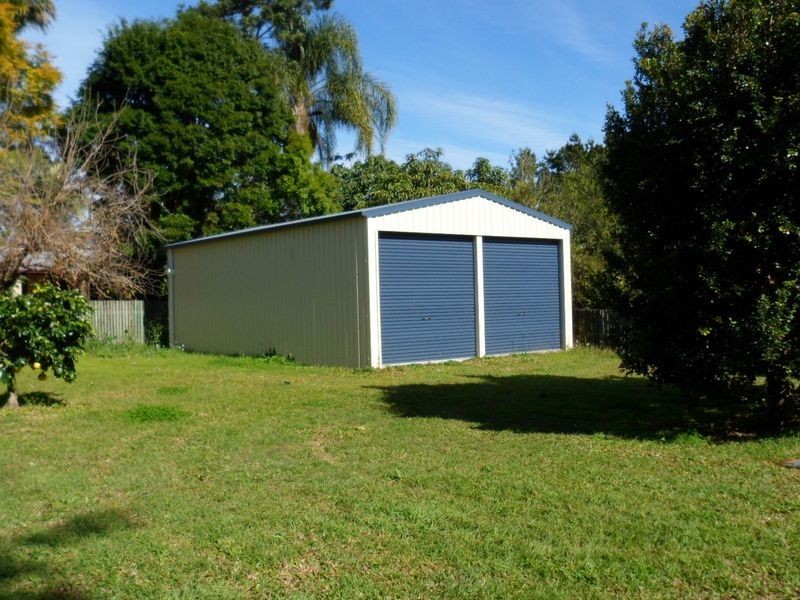 38 Mary Street, Amamoor QLD 4570