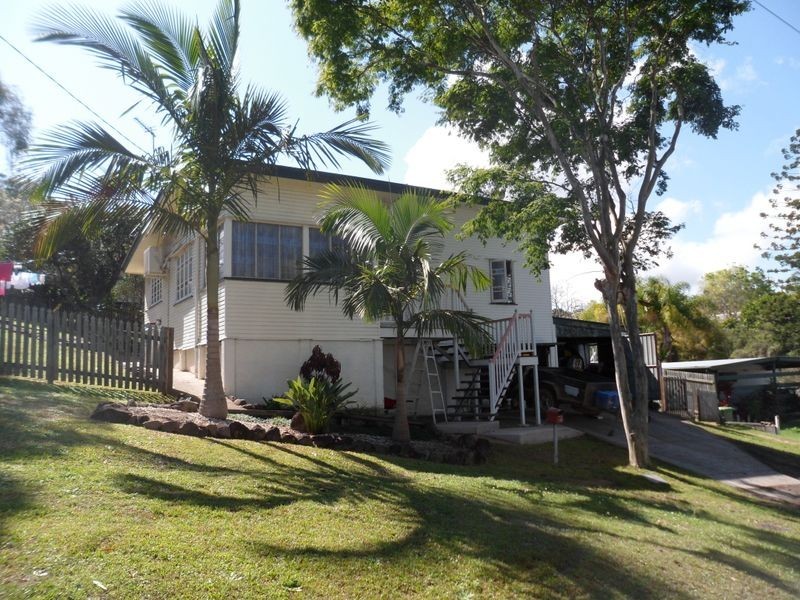 10 Batchelor Road, Gympie QLD 4570