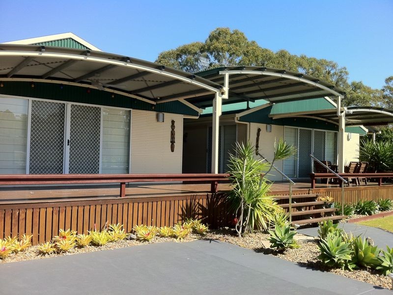 18 Queen Elizabeth Drive, Cooloola Cove QLD 4580