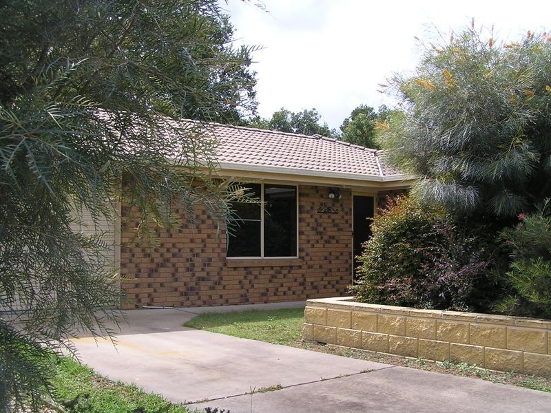 5 Benbullen Court, Gympie QLD 4570