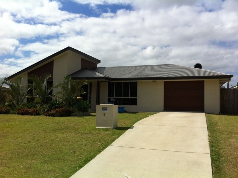4 Sanctuary Way, Cooloola Cove QLD 4580