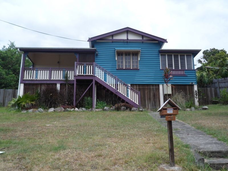 28 Calton Terrace, Gympie QLD 4570