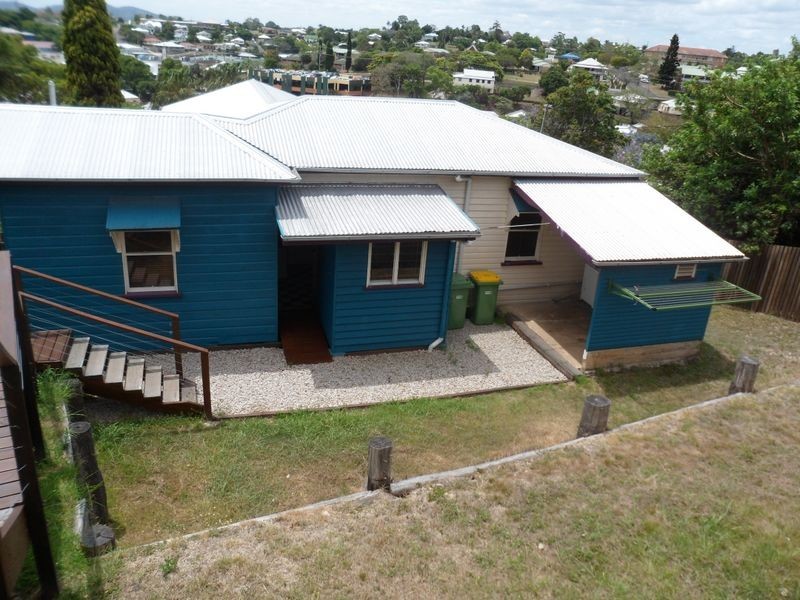 28 Calton Terrace, Gympie QLD 4570