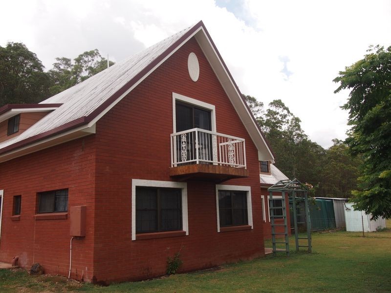 103 Long Road, Pie Creek QLD 4570