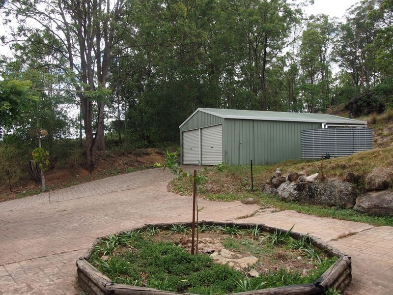 103 Long Road, Pie Creek QLD 4570