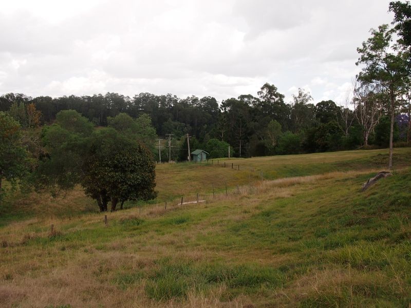 103 Long Road, Pie Creek QLD 4570