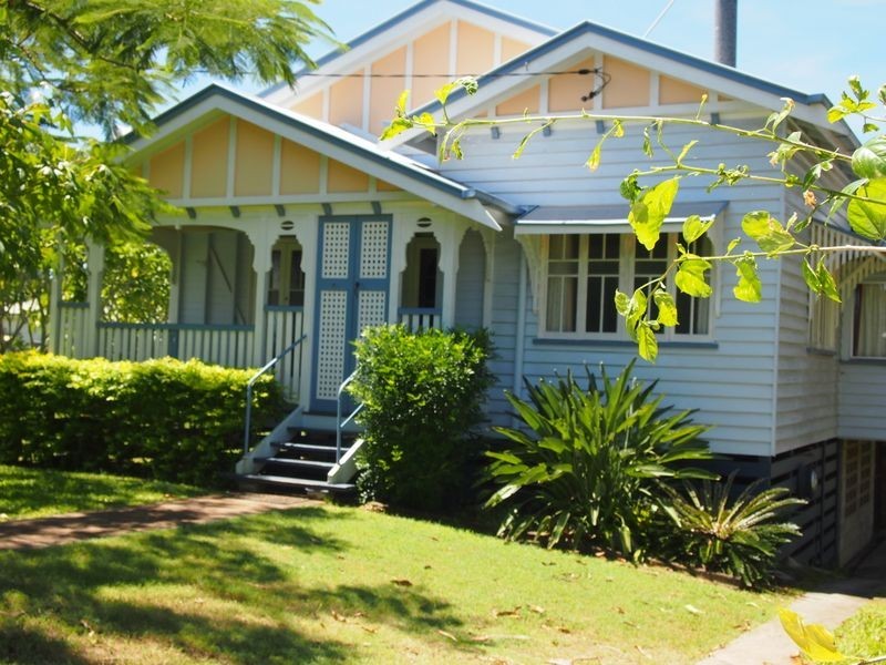 33 Lawrence Street, Gympie QLD 4570