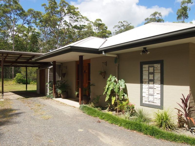 93 Herron Rd, Pie Creek QLD 4570