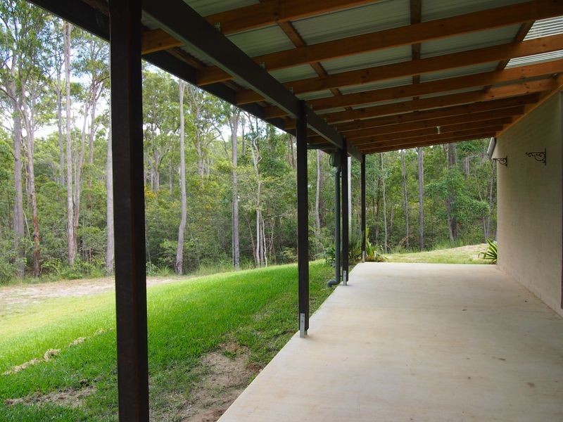93 Herron Rd, Pie Creek QLD 4570
