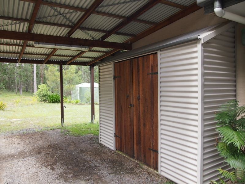 93 Herron Rd, Pie Creek QLD 4570