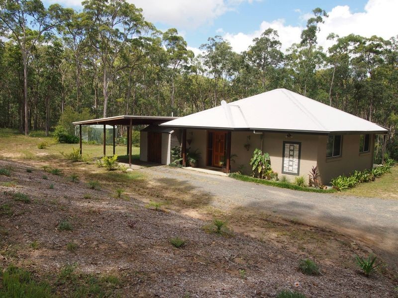 93 Herron Rd, Pie Creek QLD 4570