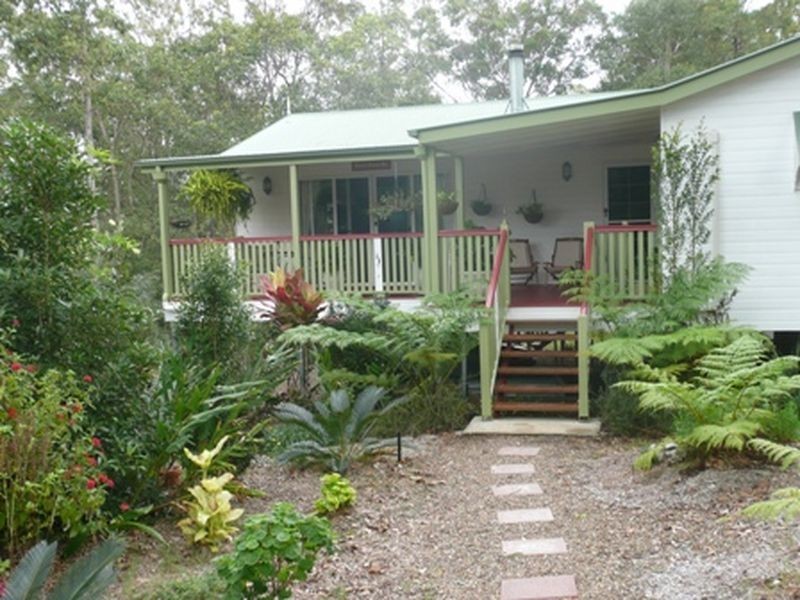 57 Herron Rd, Pie Creek QLD 4570