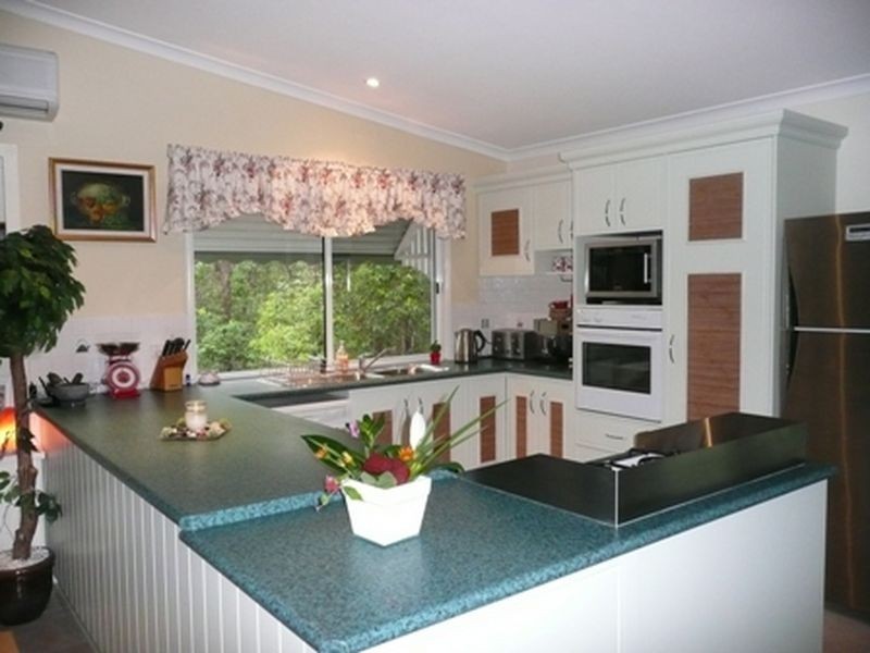 57 Herron Rd, Pie Creek QLD 4570