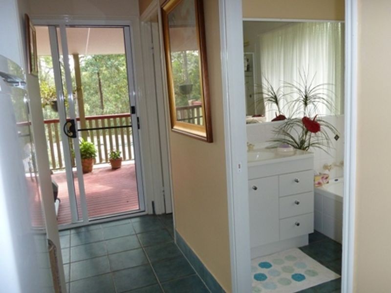 57 Herron Rd, Pie Creek QLD 4570