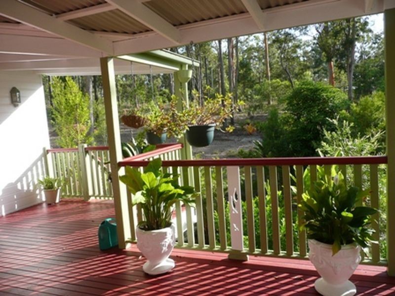 57 Herron Rd, Pie Creek QLD 4570