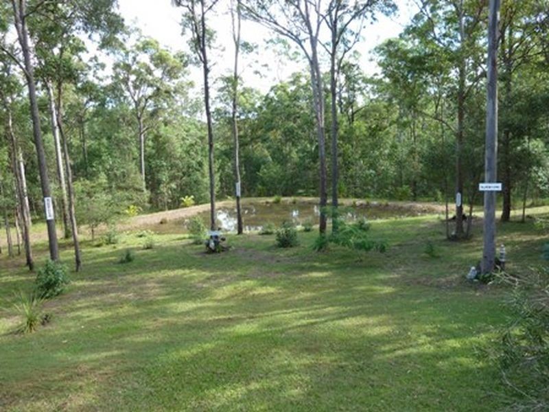 57 Herron Rd, Pie Creek QLD 4570