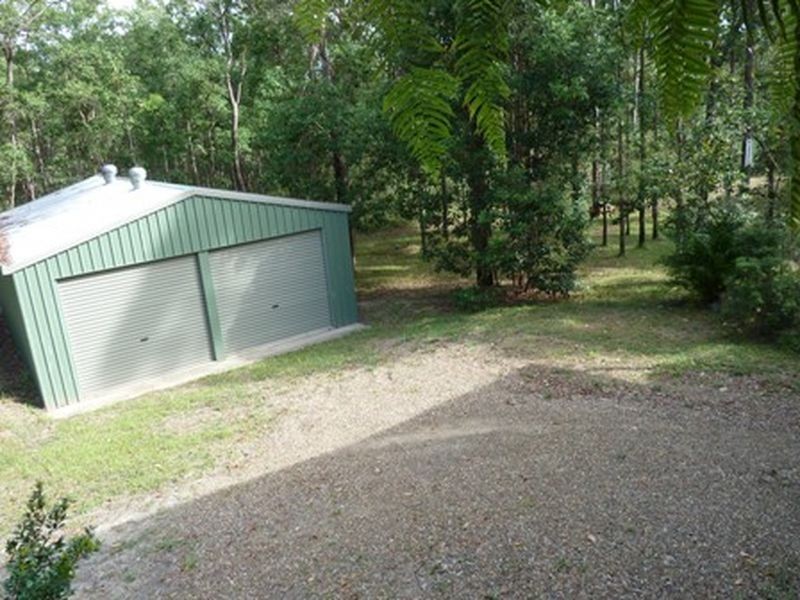 57 Herron Rd, Pie Creek QLD 4570