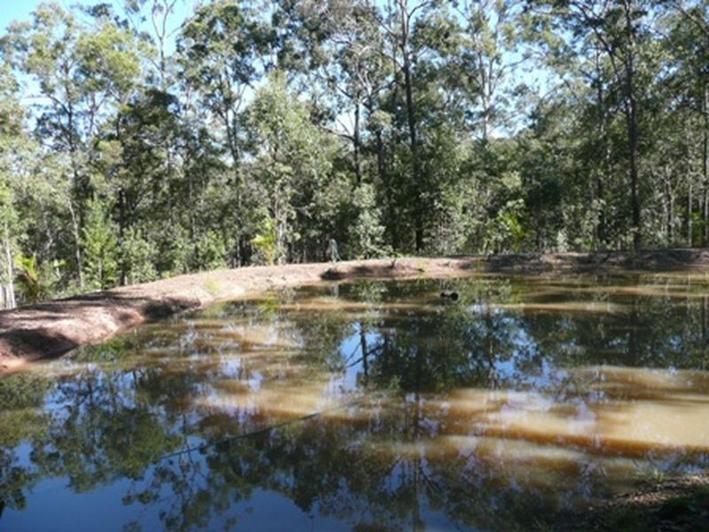 57 Herron Rd, Pie Creek QLD 4570