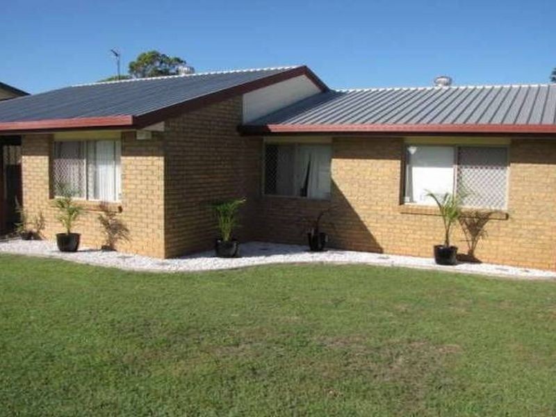 14 Rifle Range Road, Gympie QLD 4570