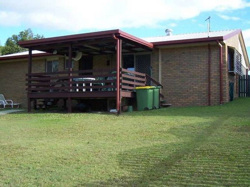 14 Rifle Range Road, Gympie QLD 4570