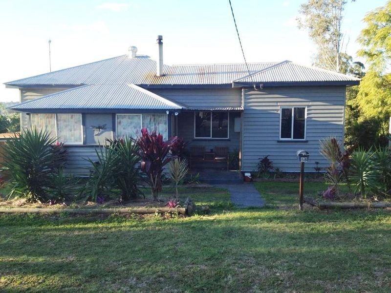 58 Inglewood Road, Monkland QLD 4570