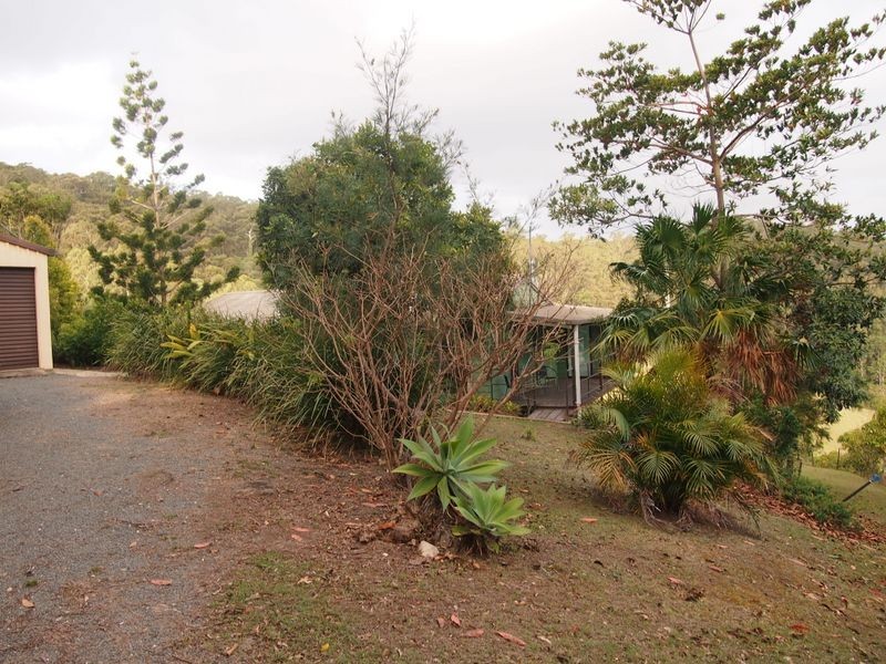 238 Goodyear Rd, Cedar Pocket QLD 4570