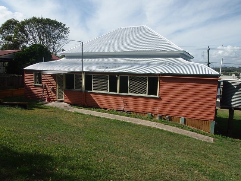 23 Myall Street, Gympie QLD 4570