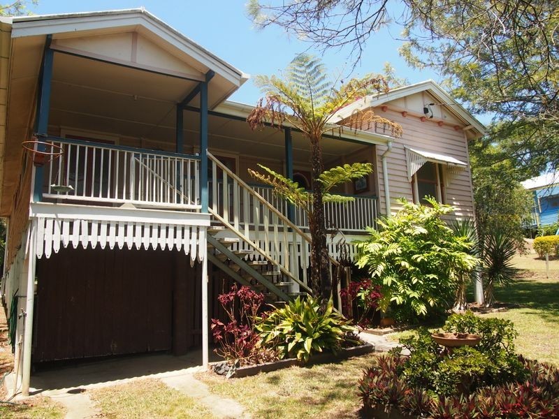 21 Shanks Street, Gympie QLD 4570