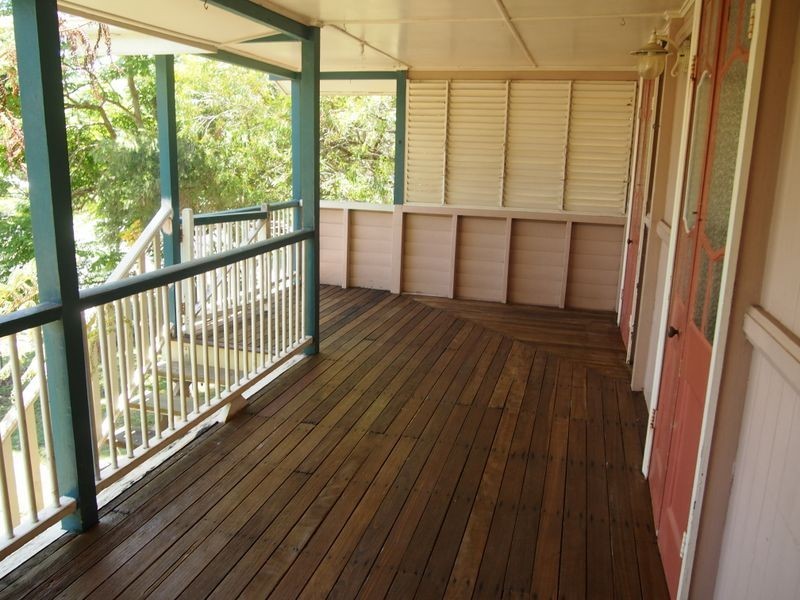 21 Shanks Street, Gympie QLD 4570