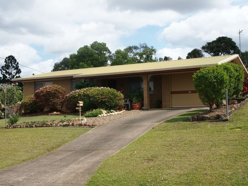 50 Oak St, Gympie QLD 4570
