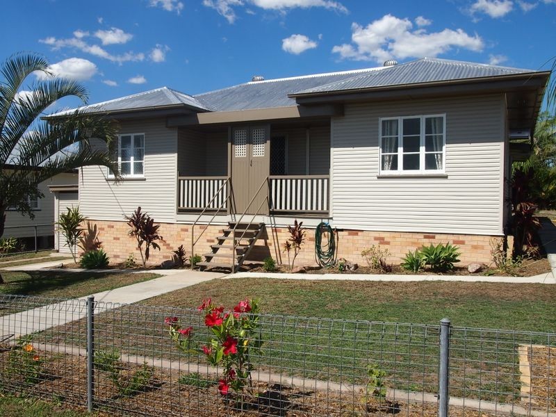 7 Leavinia St, Gympie QLD 4570