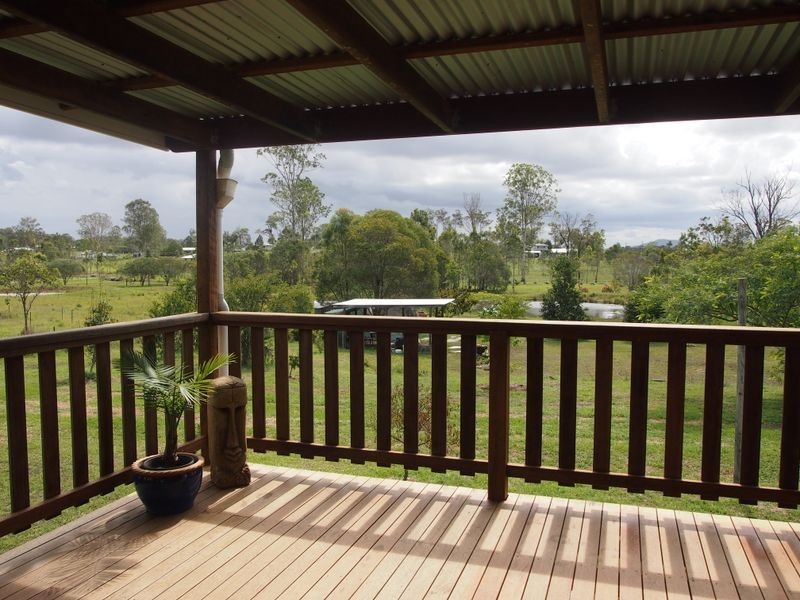 45 Jamie Avenue, Curra QLD 4570