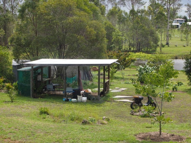 45 Jamie Avenue, Curra QLD 4570