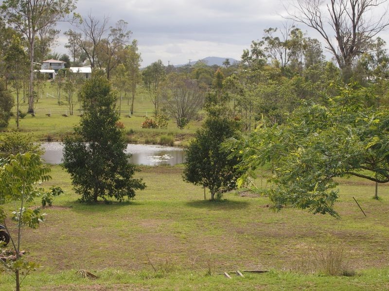 45 Jamie Avenue, Curra QLD 4570