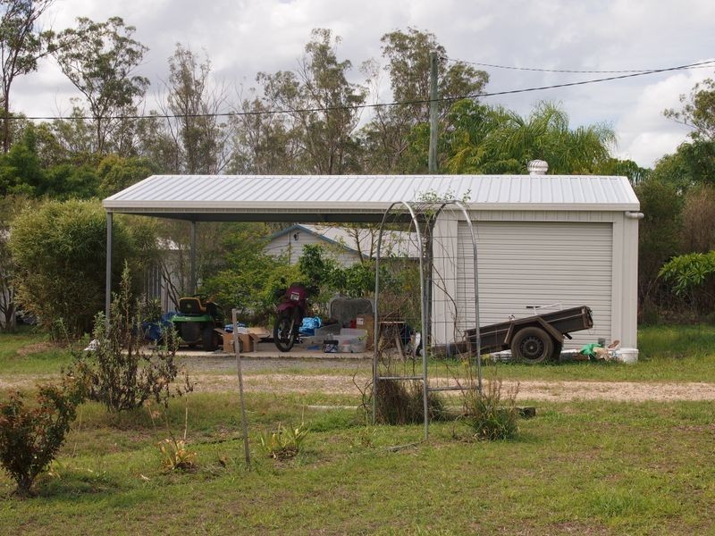 45 Jamie Avenue, Curra QLD 4570