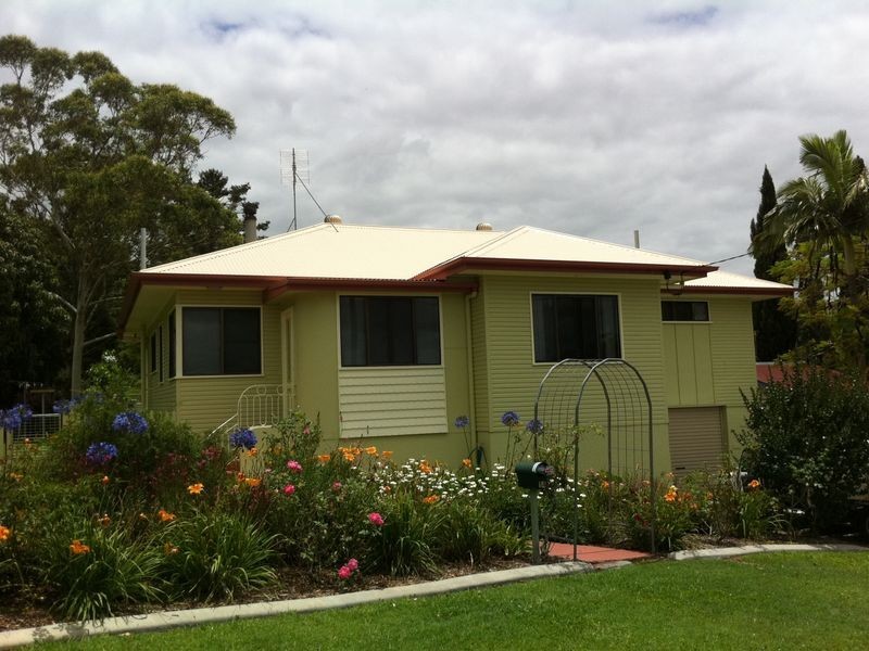 14 Stanley, Gympie QLD 4570