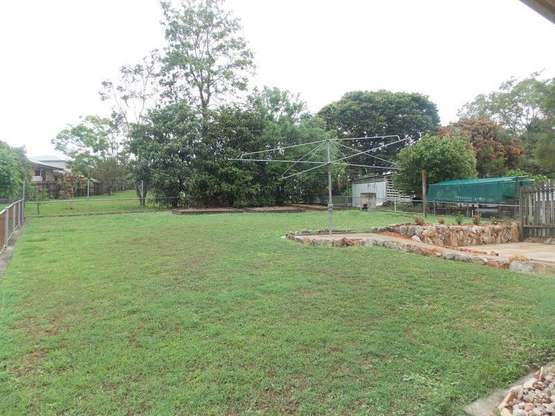 8 Beresford Crescent, Gympie QLD 4570