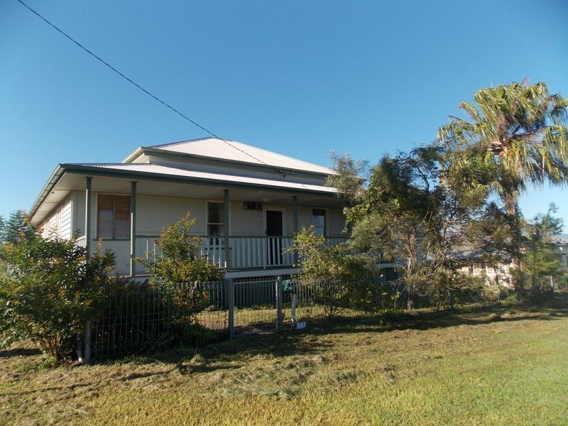 33 Jane Street, Gympie QLD 4570