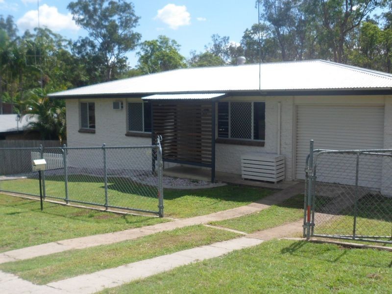 9 Butler Street, Gympie QLD 4570