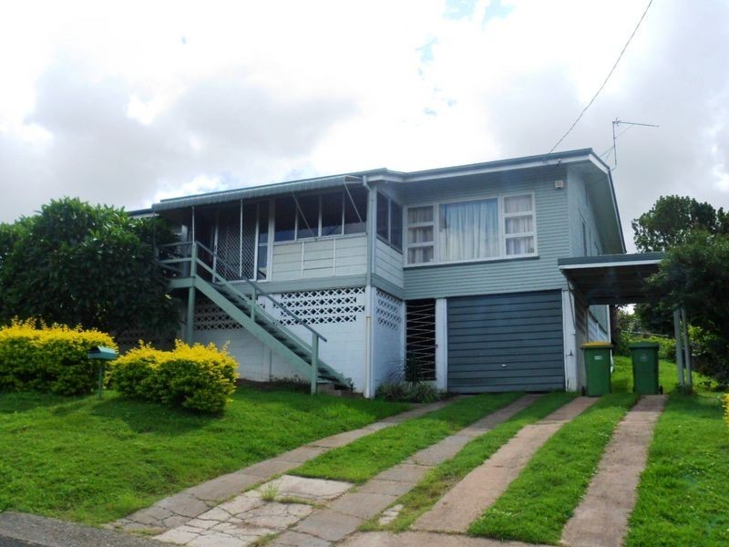 4 Cummings Street, Gympie QLD 4570