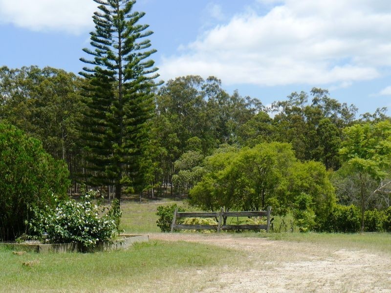 77 Ces Rivers Road, Tamaree QLD 4570
