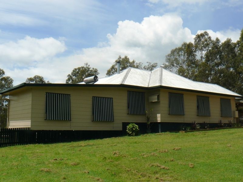 77 Ces Rivers Road, Tamaree QLD 4570