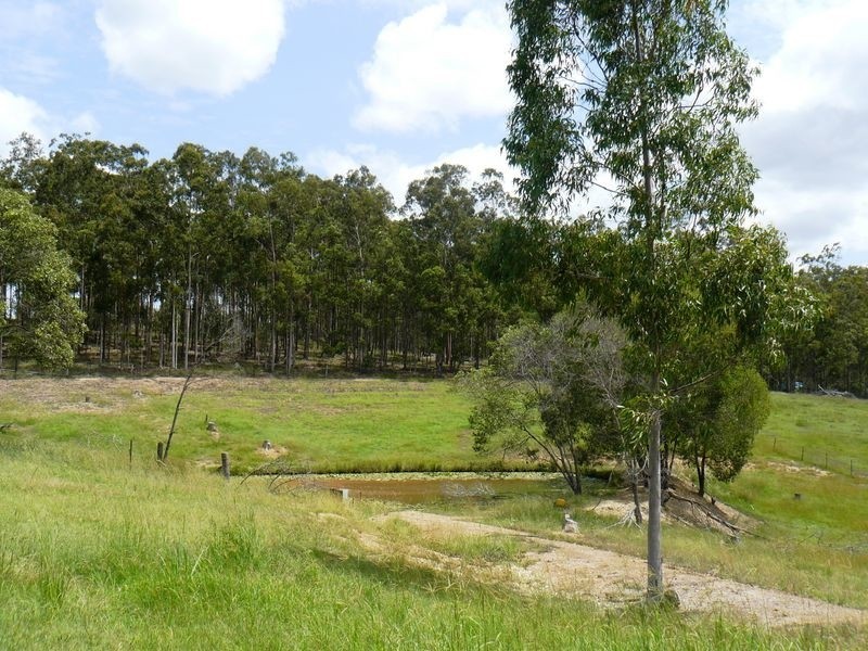 77 Ces Rivers Road, Tamaree QLD 4570