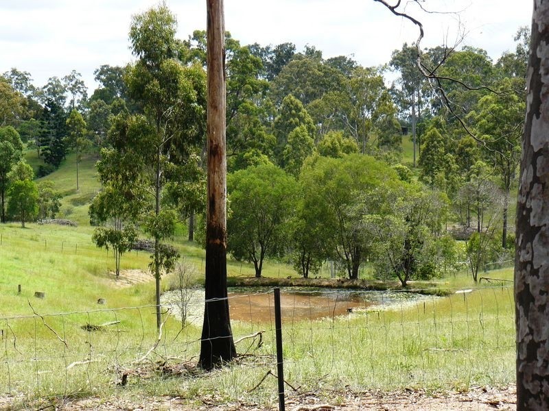 77 Ces Rivers Road, Tamaree QLD 4570